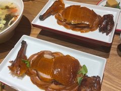 -北平食坊·烤鸭(黄寺大街店)