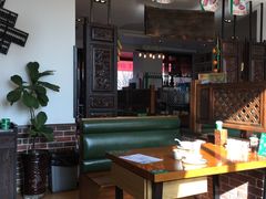 大堂-山沟沟炒鸡(颐灏·海怡名都店)