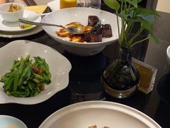 -杭州明豪voco酒店·明轩阁中餐厅