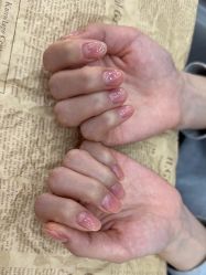 -丹曦·美甲美睫