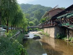 -北京水岸山吧度假村(雁栖镇店)