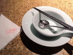 -小团圆餐厅(欧洲城店)