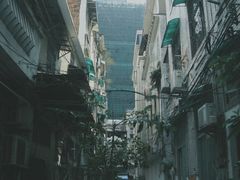 -无牌咖啡&酒馆