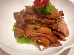 -逸品淮扬(东方渔人码头店)