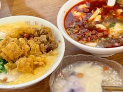 -豆相识•九九豆腐脑(牛咡桥店)