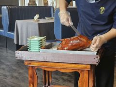 -羲和雅苑•北京烤鸭(平安国际金融中心店)