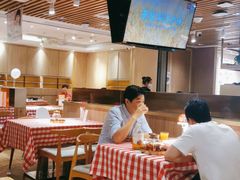 -西贝莜面村(当代商城店)
