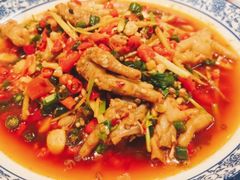 -川正旺江湖菜(三元桥店)