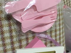 -爱上花开·蛋糕·安佳动物奶油轻奢私人定制(凯德店)