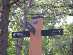 -鹫峰国家森林公园