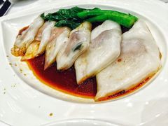 -维多利亚大酒店·雅园中餐厅