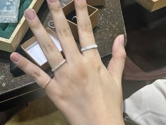 -十八字金·银饰·开蚌DIY·手工体验团建(世纪金源店)