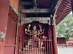 -报恩寺(平武县)