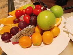 -安蒂娅·海鲜自助餐厅(安蒂娅美兰酒店)