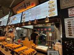 -西归浦每天偶来市场