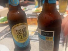 -海底捞火锅(芜湖银泰城店)