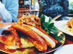 -宝莱纳餐厅(滨江店)