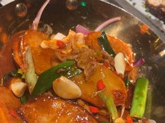 -绿茶餐厅(昆明世纪金源店)