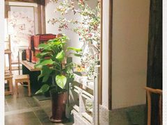 -四季厨房 鲁菜·孔府烤鸭(高新万达店)