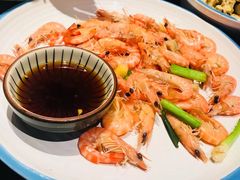 -青菁酒家·象山海鲜(胜利河美食街店)
