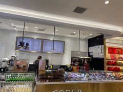 -GODIVA(王府井apm店)