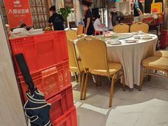 -强记海鲜·大排档(蛇口新街店)