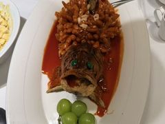 -松鹤楼·非遗·苏帮菜(融科店)