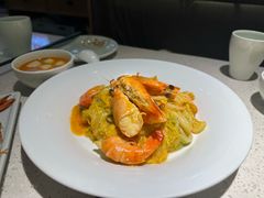 -船歌·鱼水饺青岛菜(金狮广场店)