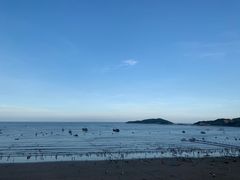 -渔寮风景区