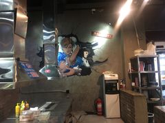 -马路牙子烧烤音乐酒馆(望京店)