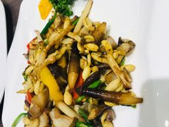 -周锦记广式餐厅(格林生活坊2期店)