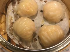 -点点心点心专门店(旺角店)
