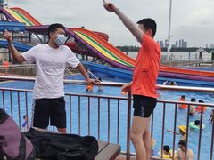 -东湖欢乐水世界