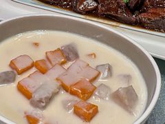 -香港狮子山下·明星粤菜餐厅(北苑店)