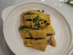 -骏莱海鲜鱼港(五角场店)