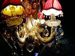 -钱柜音乐会所(罗湖店)