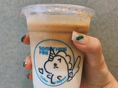 -Something For(中洲湾店)
