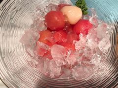 -大树餐厅(益田假日店)