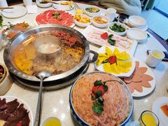 -红樽园鲜货火锅(汇金店)