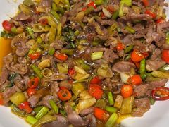 -李氏传家菜(兴城路店)