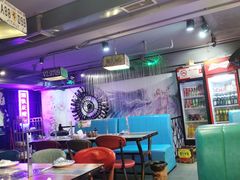 -沪上名羊天下•烤羊腿•东北烧烤•小龙虾(浦东直营总店)