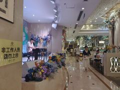 -芭菲盛宴·环球美食(袁家岗店)