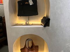 -六六奢品·vintage中古·回收二手奢侈品包包手表首饰(环球港店)