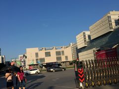 -北京联合大学(北四环校区)