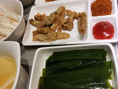 -海底捞火锅(之心城店)