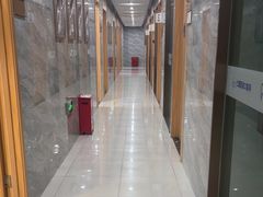 -上海仁爱医院口腔科 · 种植