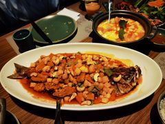 -安南越南餐厅(青岛万象城店)