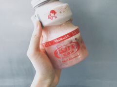 -喜茶(中山白水井店)