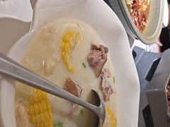 -南山翁新概念川菜(江宁万达广场店)