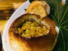 -烛影拾光观景餐厅·创意菜·摄影·小提琴(大唐不夜城店)